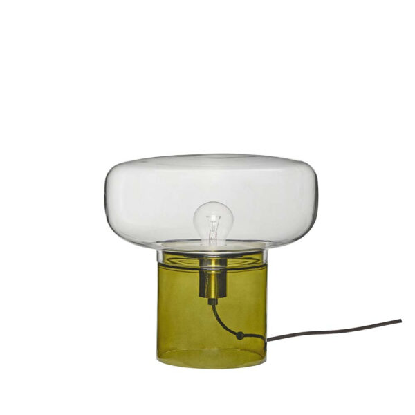 Crave Lampe De Table Vert