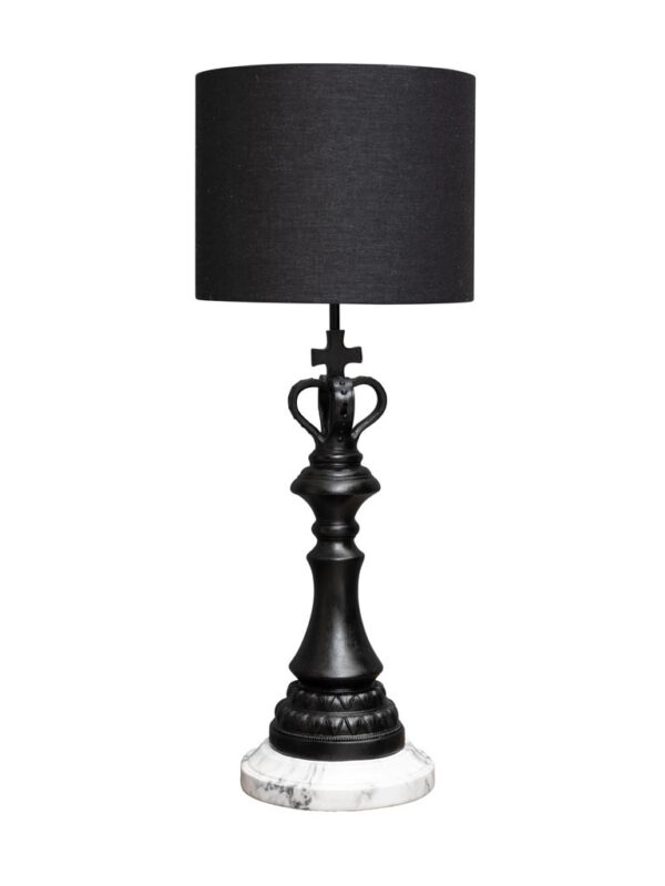 Lampe À Poser Roi