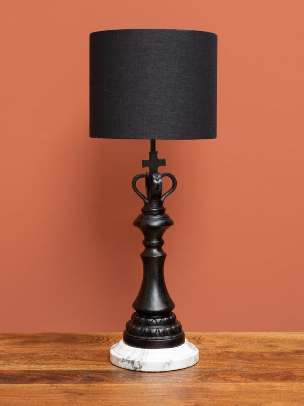 Lampe À Poser Roi – Image 2